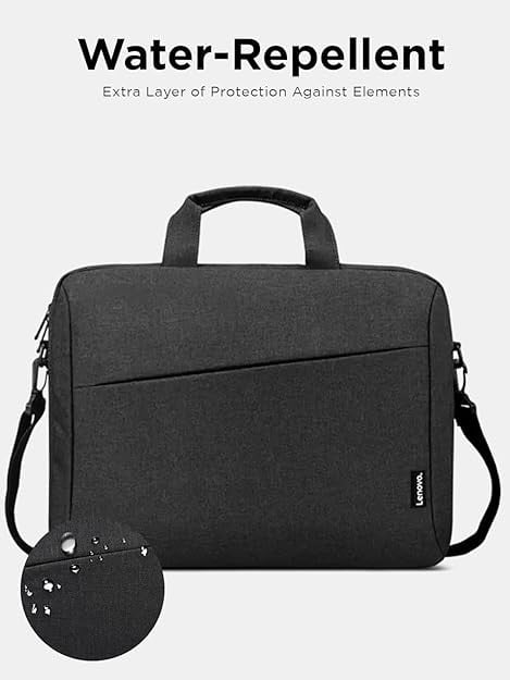 Lenovo Laptop Carrying Case T210 Black