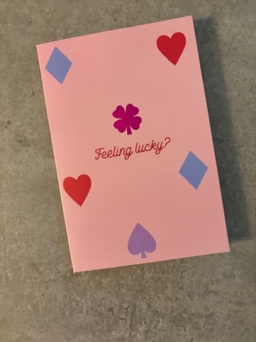 Card love