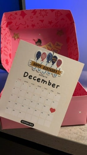 Calendar