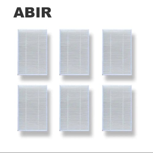 (ل X5 ، X6 ، X8) ABIR فلتر الأصلي