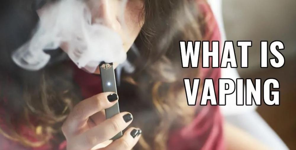 ماهو الفيب؟ وكيف يعمل؟ وماهي النكهات الالكترونية؟