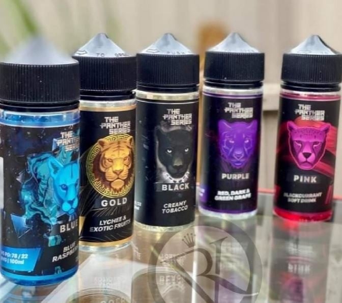 ما هي نسبة VG/PG التي يجب أن أستخدمها في السجائر الالكترونية؟