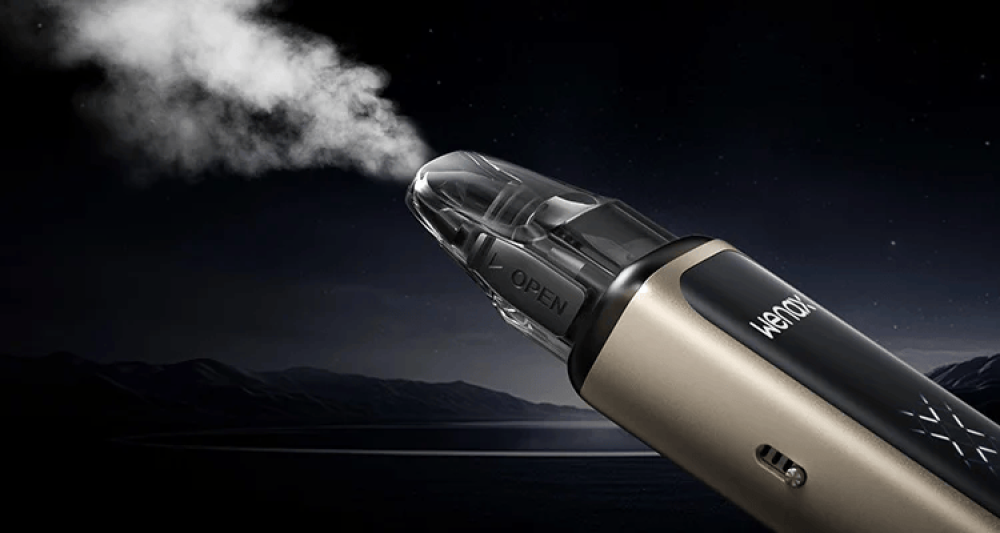 سحبة وينكس كيو الترا Wenax Q Ultra GeekVape