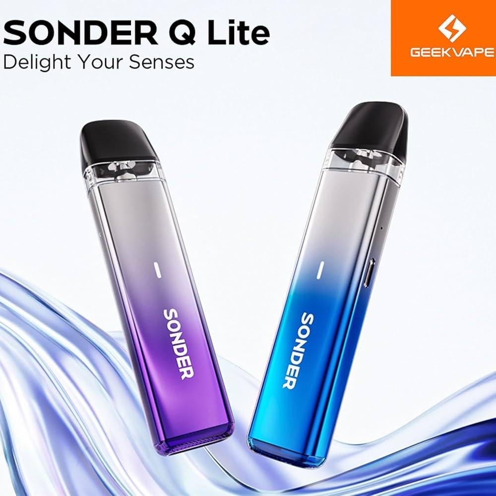 Geekvape Sonder Q Lite Pod