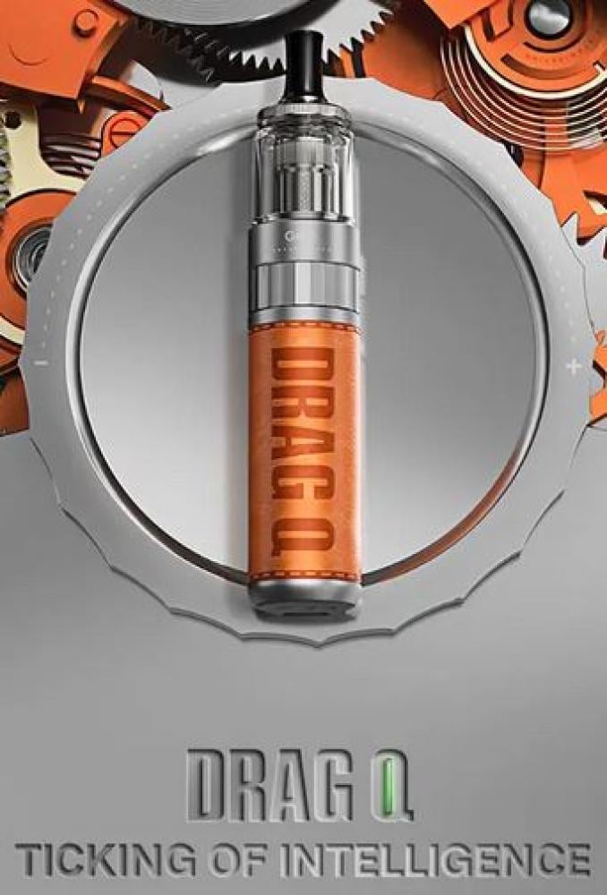 مواصفات جهاز دراق كيو فوبو