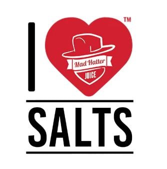 اي لوف سولت - I Love Salt