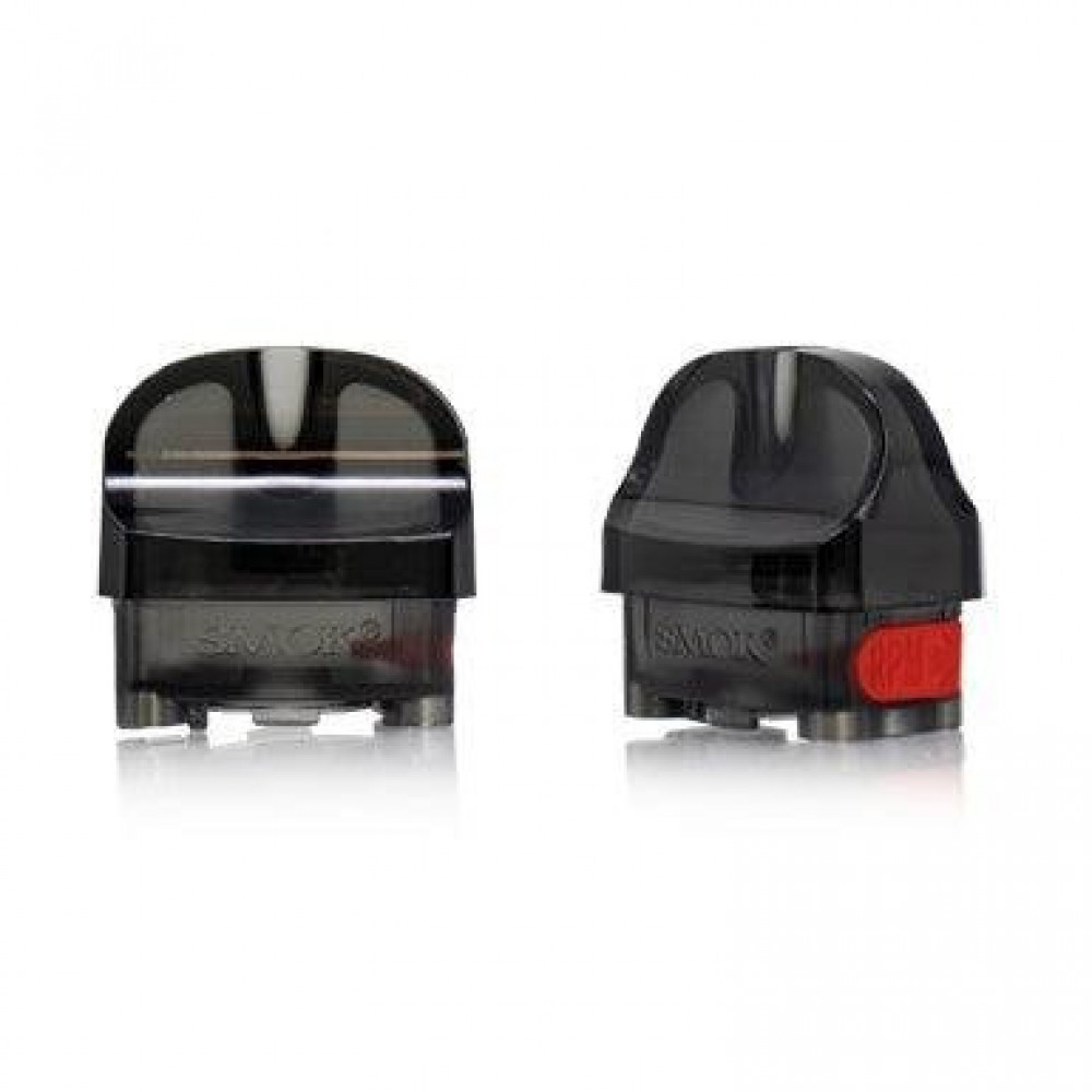 تانك نورد 4 سحبة من سموك rpm nord pod smok