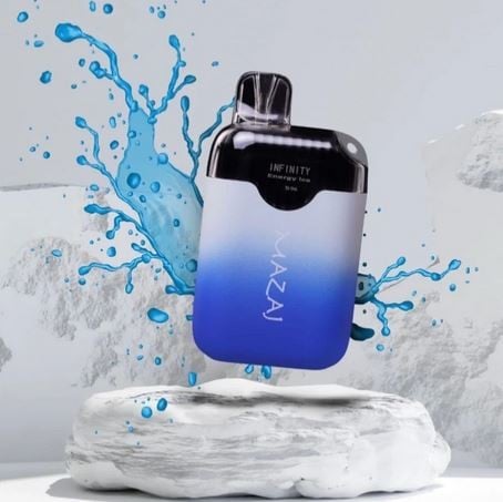 سحبه مزاج 4500 شفطة انرجي ايس