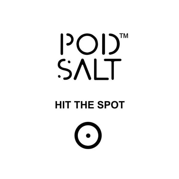 بود سولت - Pod salt