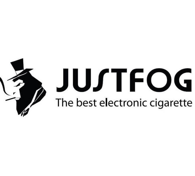 جاست فوغ - JustFog