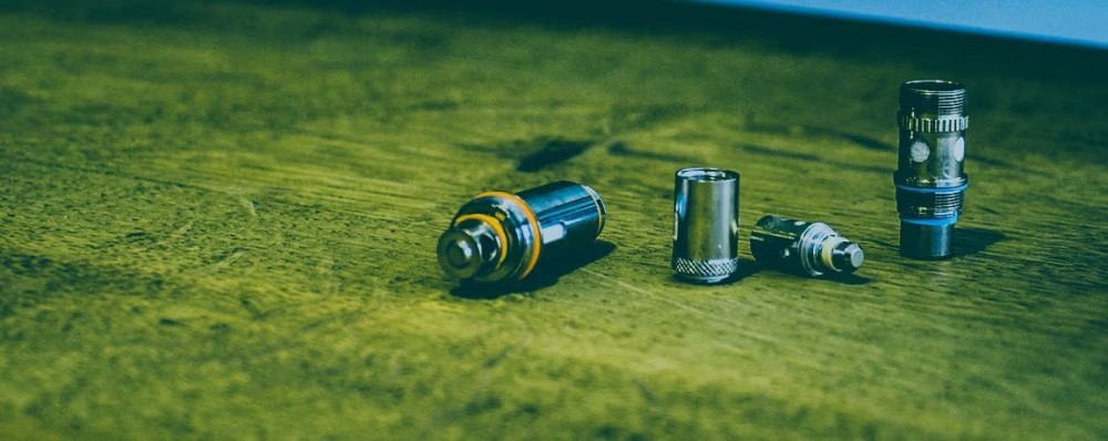 لماذا الكويل الخاص بسيجارتي الإلكترونية يحترق بسرعة؟