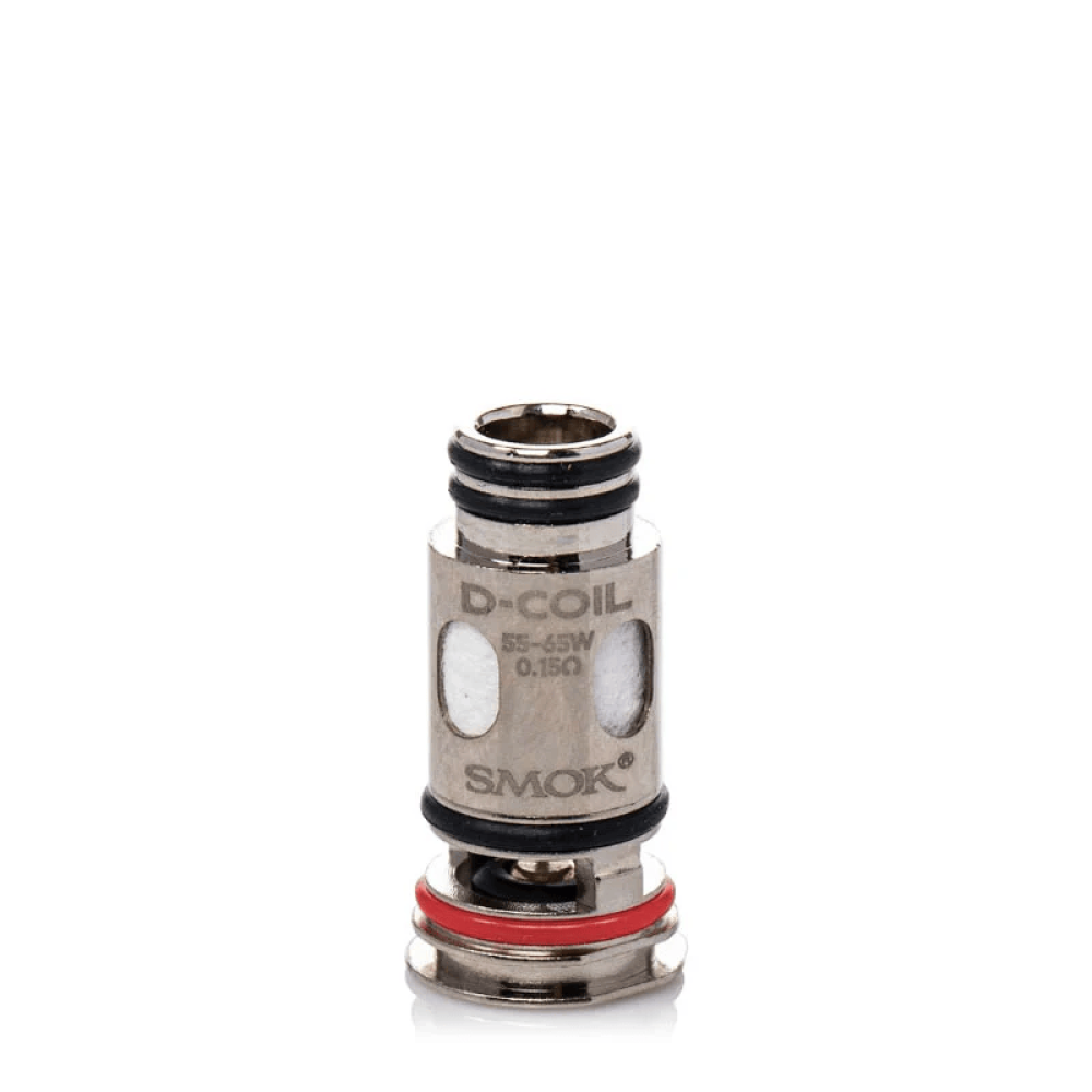 D-Coils