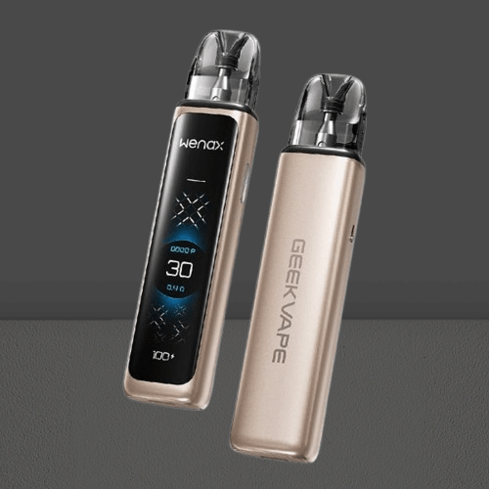 Wenax Q Ultra Vape