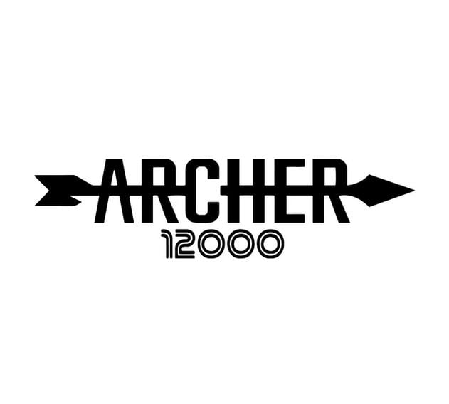 ارشر - Archer