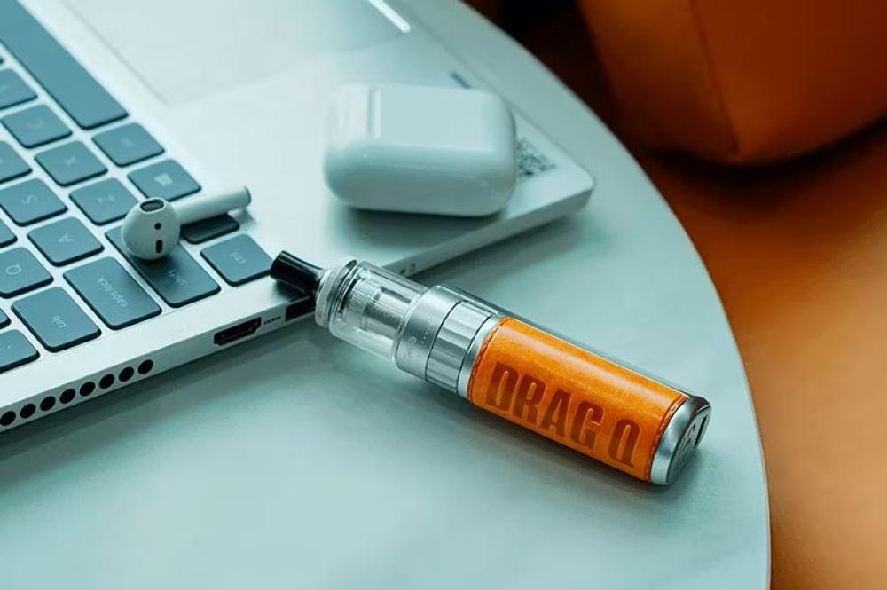 جهاز دراق كيو فوبو تابي