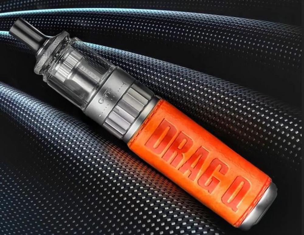 مميزات جهاز دراق كيو فوبو