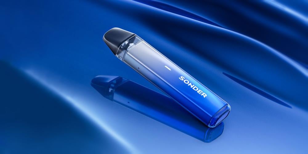 Sonder Q Lite Pod Geekvape