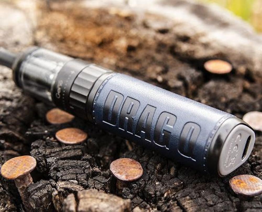 مزايا جهاز دراق كيو فوبو