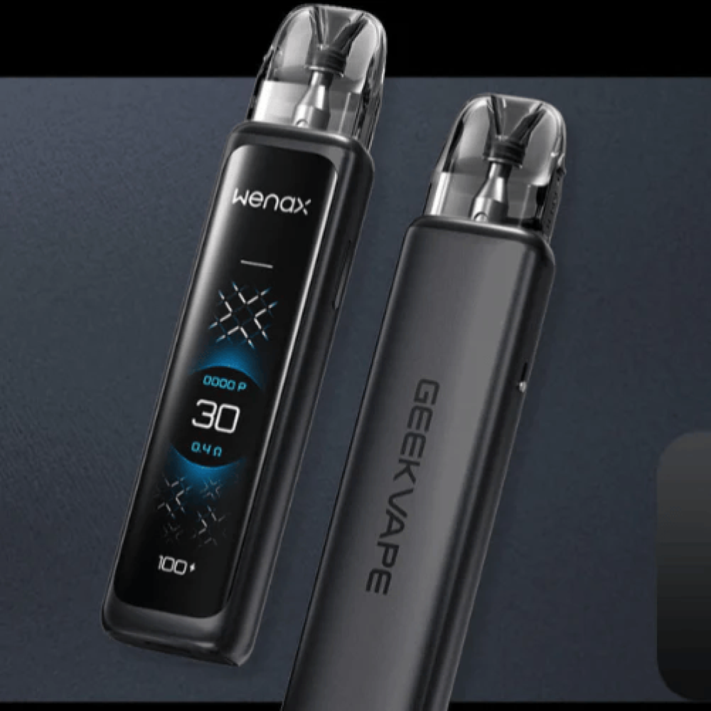 سحبة جاهزة وينكس كيو الترا جييك فيب