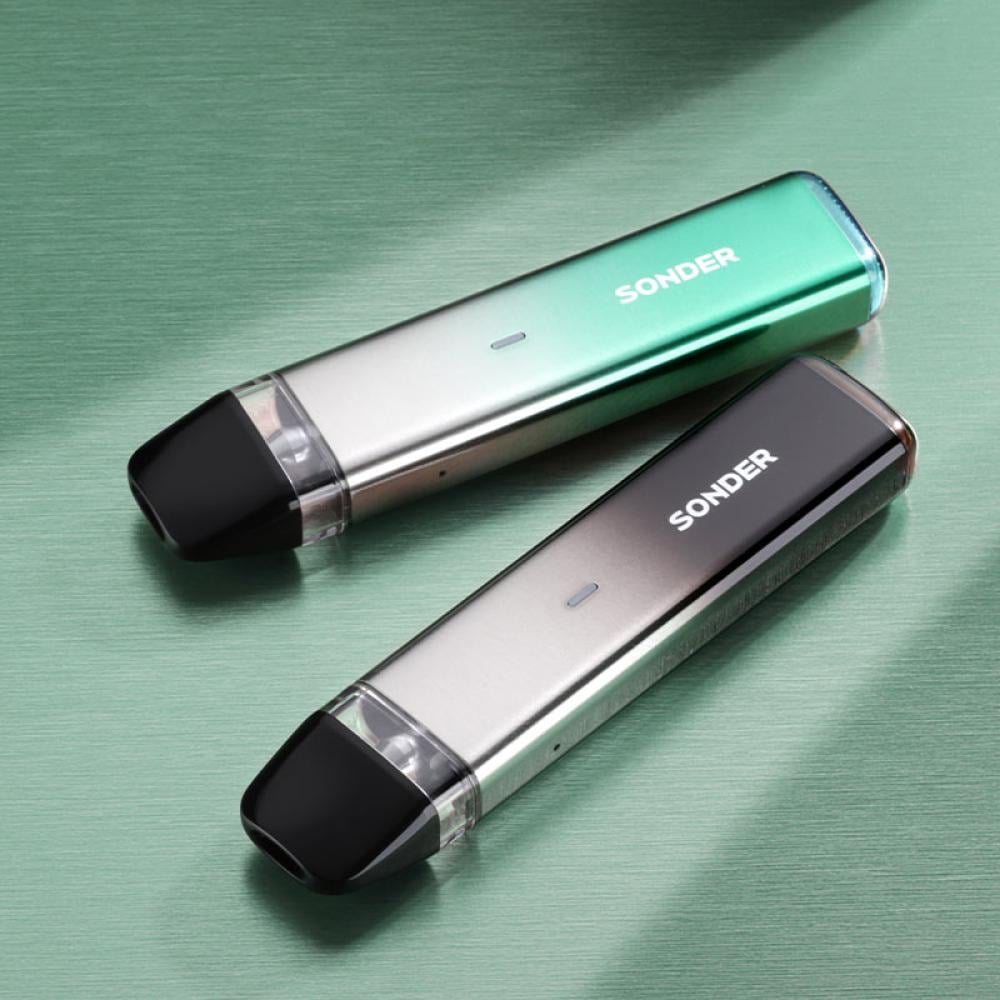 سوندر كيو لايت بود جييك فيب - Geekvape Sonder Q Lite Pod