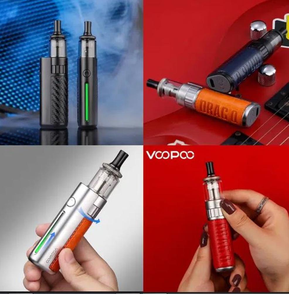 الوان جهاز دراق كيو فوبو