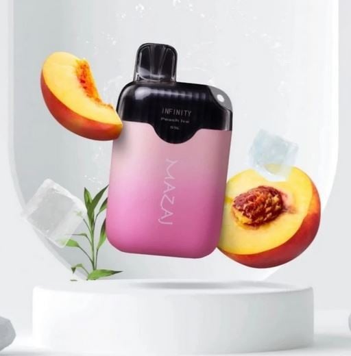 سحبه مزاج 4500 شفطة خوخ ايس