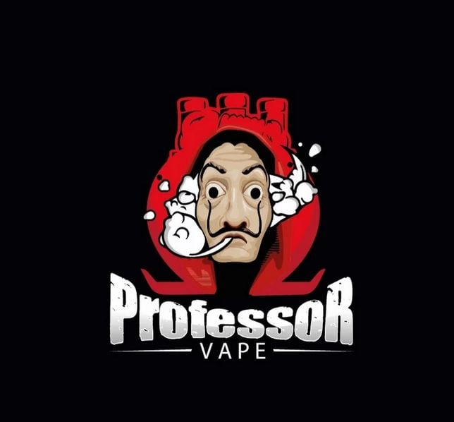 البروفيسور فيب - Professor