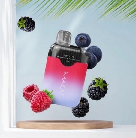 سحبه مزاج 4500 شفطة بيري رازبيري