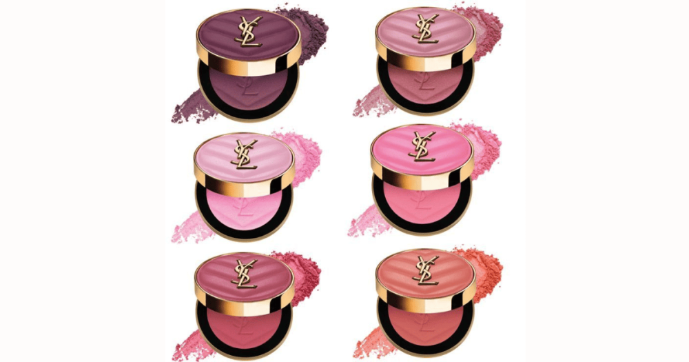 بلاشر سان لوران