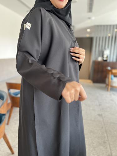 عباية سمية
