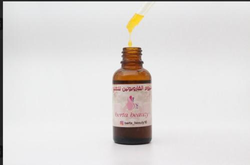 سيروم الفاروبوتين