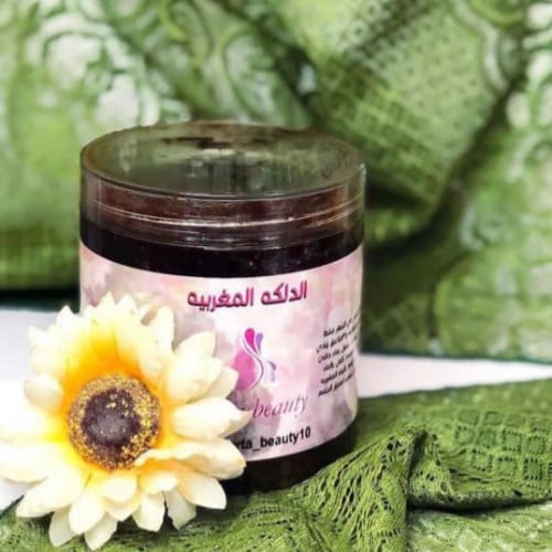 الدلكة المغربية