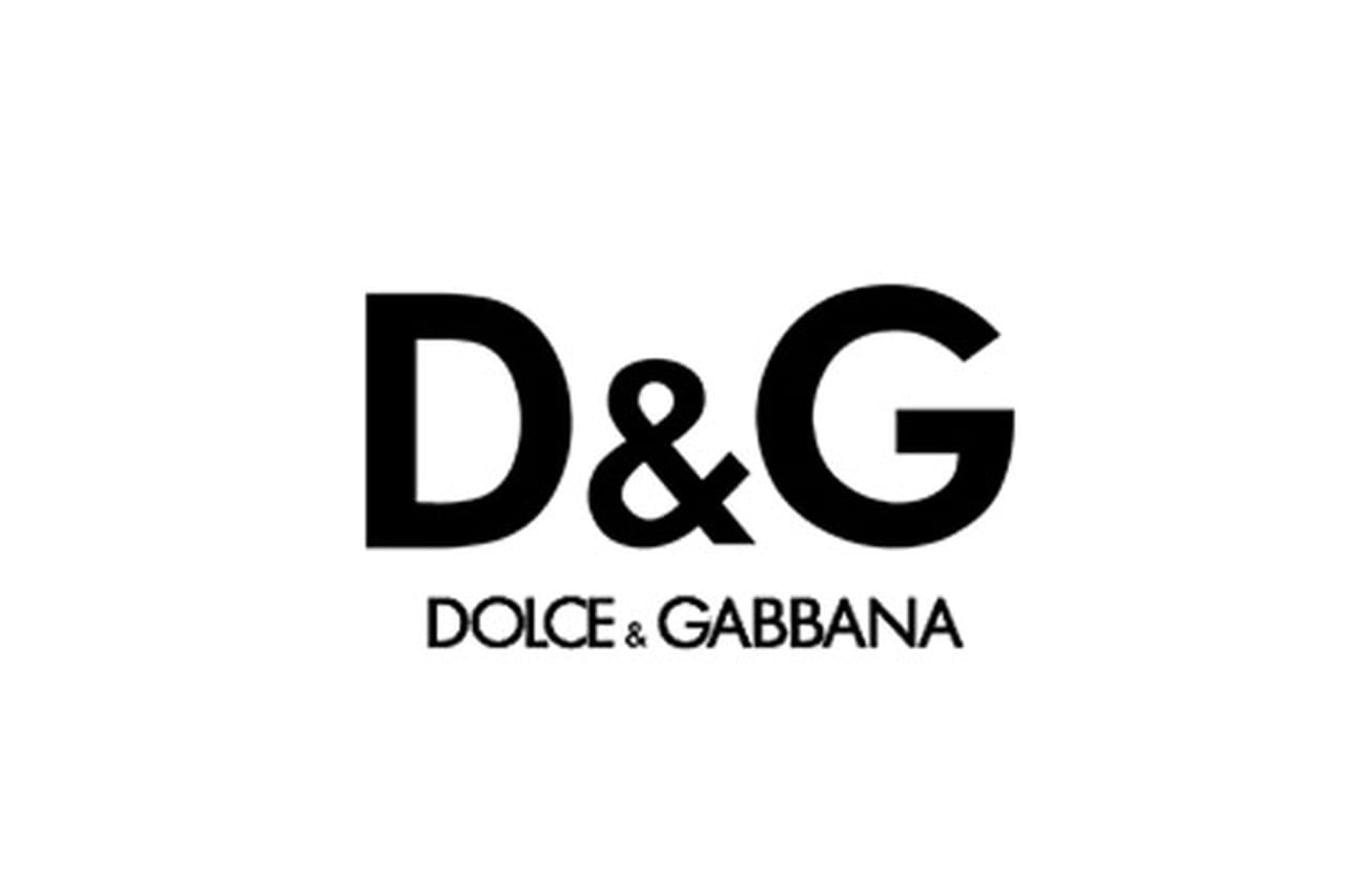 DOLCE &GABBANA