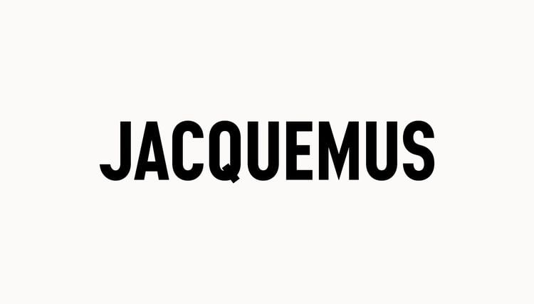 JACQUEMUS