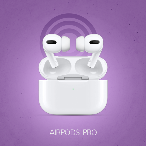 AirPods pro