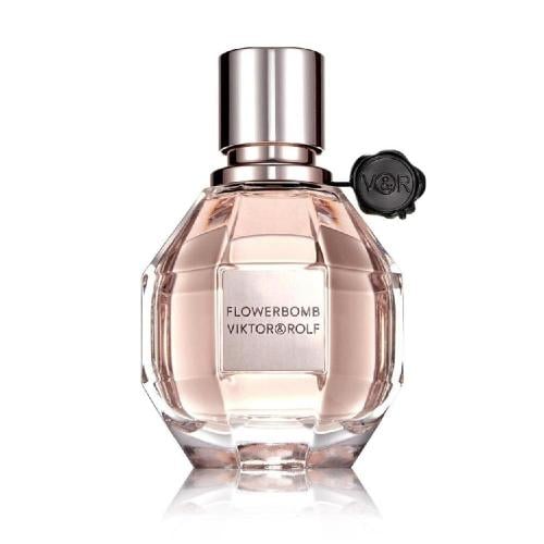 عطر فلور بومب - او دي بارفيوم - 90مل مل من فيكتور آند رولف