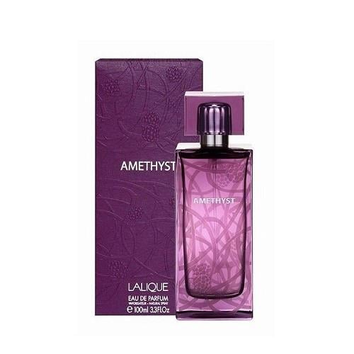 عطر لاليك اميثيست او دو بارفيوم 100مل