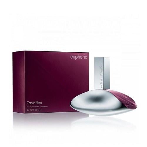 عطر كالفن كلاين ايفوريا للنساء او دو بارفيوم 50مل