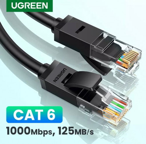 UGREEN كابل إيثرنت Cat6