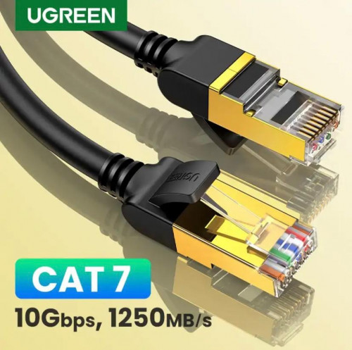 UGREEN كابل إيثرنت cat7