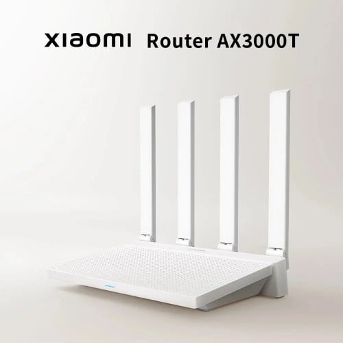 شاومي راوتر AX3000T