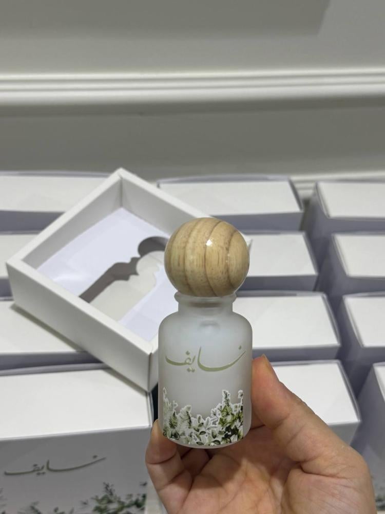 12 حبة عطر 30 مل