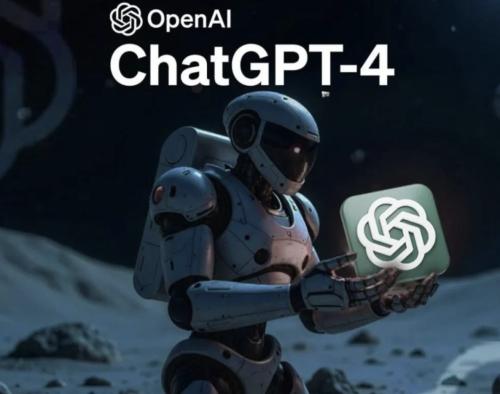 اشتراك شات جي بي تي بلس ChatGPT+4o