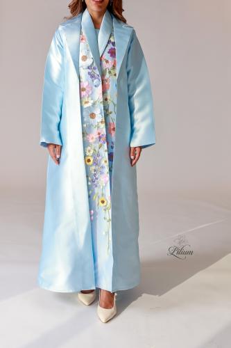 Sky suit