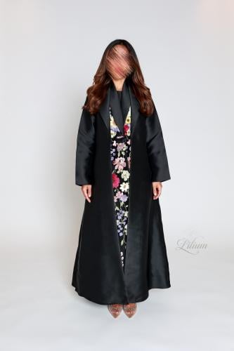 lilium suit
