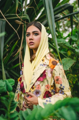 Tiger lily