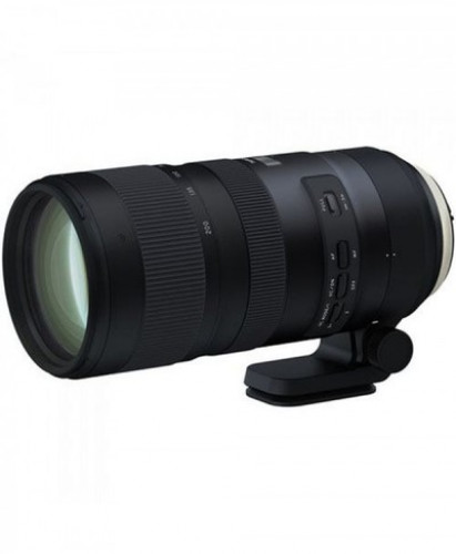 Tamron SP 70-200mm f/2.8 Di VC USD G2 Lens for Nik...