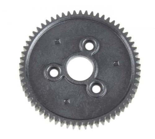 Traxxas Spur Gear 0.8P 62T E-Maxx for RC 3959