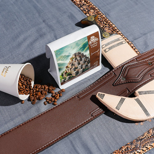 زراعة البن في اليمن: إرث عريق ومحصول فاخر