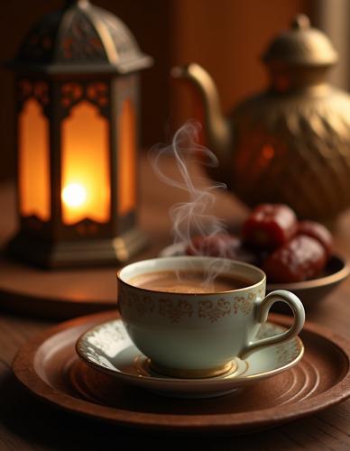 القهوة منزوعة الكافيين في رمضان – خيار مثالي للاستمتاع بالمذاق الغني دون التأثير على النوم. القهوة منزوعة الكافيين في رمضان – خيار مثالي للاستمتاع بالمذاق الغني دون التأثير على النوم.